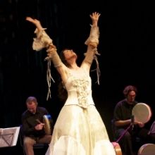 Caitríona O'Leary Will Perform The 37th Installment Of UNACCOMPANIED, 5 March