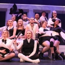 Centenary Stage Company Now Accepting Registration For Adult Acting Class