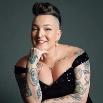 A NIGHT WITH EFFIE PASSERO to Make NYC Solo Debut at 54 Below