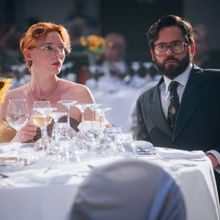 THE MAN WHO SAVED THE INTERNET WITH A SUNFLOWER Named Season's 'Best In Show' at The 