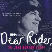 HBO Sports Sets Release for DEAR RIDER Documentary