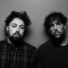 $UICIDEBOY$ Announce 'Grey Day' UK and Europe Tour Dates in 2023