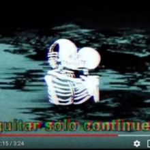 The Voodoo Children Release VHS Karaoke-Inspired Lyric Video for New Song 'Follow Blind'