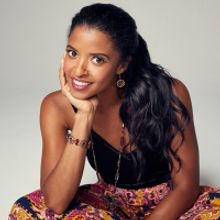 Renee Elise Goldsberry to Open Houston Symphony 2019–2020 POPS Series