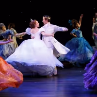 9 Santino Fontana Videos We Can't Get Enough Of!