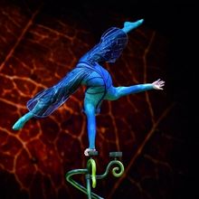 Cirque Du Soleil's OVO to Offer 25% Off Select Tickets For Hershey Engagement During 