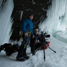 McCoy To Host National Geographic Adventure Filmmaker Bryan Smith In CAPTURING THE IM