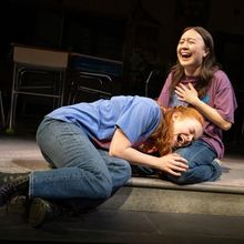 The Best Theater of 2025: Shows that Ruled the Year