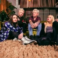 Paper Jackets Share New Single 'White Noise'