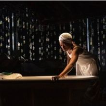 CULLUD WATTAH is 'haunting and eye-opening' - NYT