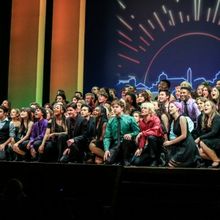 VIDEO: Watch All 13 Jimmy Awards Opening Numbers