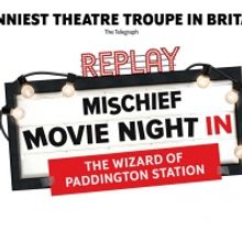 Mischief Supports Central London Samaritans on Brew Monday At The Theatre Café