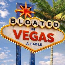 BLOATED IN VEGAS to Make World Premiere at Edinburgh Fringe