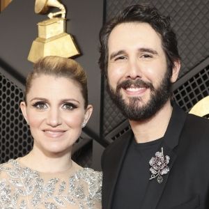 Photos: Broadway at the GRAMMYs - See Annaleigh Ashford, Natasha Yvette Williams & More on the Red Carpet
