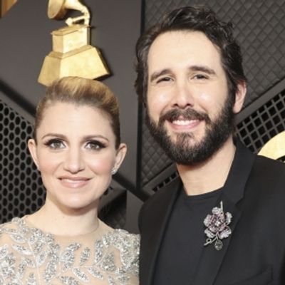 Photos: Broadway at the GRAMMYs - See Annaleigh Ashford, Natasha Yvette Williams &amp; More on the Red Carpet