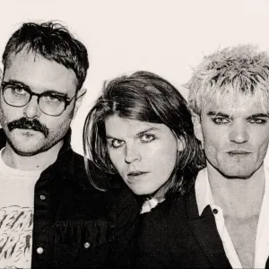Tigercub Share 'Show Me My Maker' (Stone Gossard Remix)