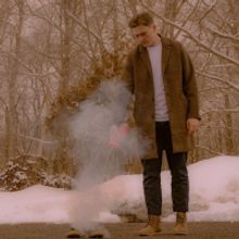 Christian Sparacio Shares 'I Melt With You' Cover