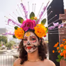 GLORIA MOLINA GRAND PARK'S DOWNTOWN DÍA DE LOS MUERTOS to Honor Loved Ones