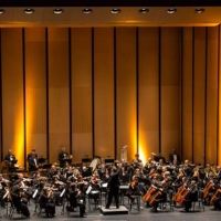 Chicago Philharmonic Awarded $75,000 Grant Interview