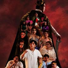 DLSU HTG Forges a Dream Team to Retell 1971 Sarsuwela HALIMAW