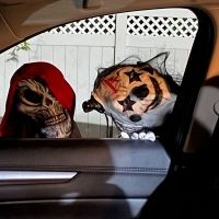 Play Theater to Present a Haunted Car Wash