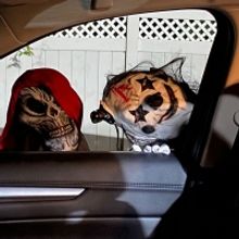 Play Theater to Present a Haunted Car Wash