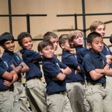 Ragazzi Boys Chorus Begins Virtual Rehearsals for Fall 2020