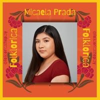 Micaela Prada Steps Into the Spotlight in London with Folklorica Photo