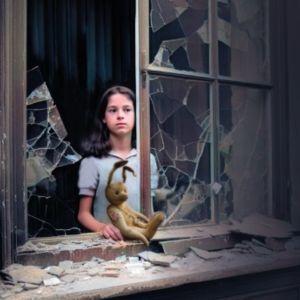 Arlekin Players Theatre & (zero-G) Virtual Theater Lab Present THE GAAGA