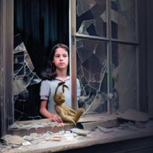 Arlekin Players Theatre & (zero-G) Virtual Theater Lab Present THE GAAGA