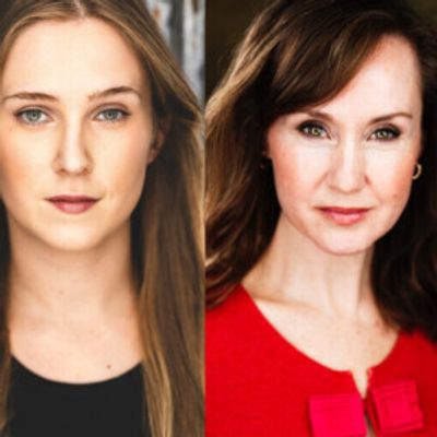 STORM STILL, Reimagined KING LEAR to be Presented at Bridge Street Theatre