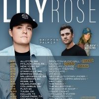 Lily Rose Extends 2023 Headline Tour
