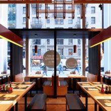 wagamama Opens New Location in Midtown Manhattan