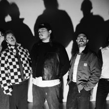 Psymon Spine Release New Album 'Head Body Connector' & Share Lead Track 'Be The Worm'