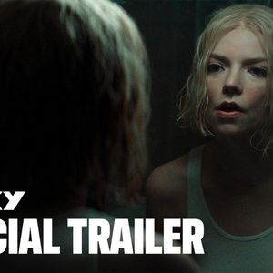 Video: Anya Taylor-Joy is Running From Trouble in New Trailer for LUCKY Series