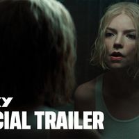 Video: Anya Taylor-Joy is Running From Trouble in New Trailer for LUCKY Series Video