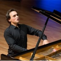 Honens 2022 Prize Laureate, Pianist Illia Ovcharenko, to Perform Ukrainian Works…