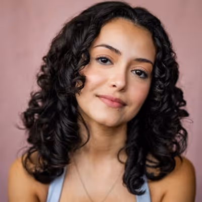 Interview: Sarah-Anne Martinez in WEST SIDE STORY at Paper Mill Playhouse