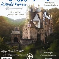 St. Mary Catholic High School Produces World Premiere of Bethany Paulsen's …