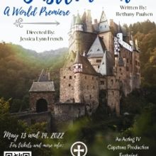 St. Mary Catholic High School Produces World Premiere of Bethany Paulsen's CASTLEW