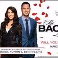 Chris Coquyt Named The Bachelor In Minneapolis For THE BACHELOR LIVE ON STAGE