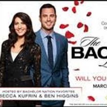 Chris Coquyt Named The Bachelor In Minneapolis For THE BACHELOR LIVE ON STAGE