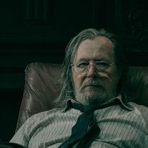 Gary Oldman's Jackson Lamb Refreshes Fans on SLOW HORSES Before Season 6