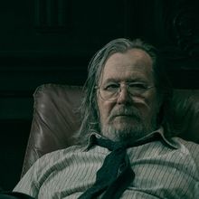 Gary Oldman's Jackson Lamb Refreshes Fans on SLOW HORSES Before Season 6
