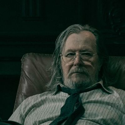 Gary Oldman's Jackson Lamb Refreshes Fans on SLOW HORSES Before Season 6