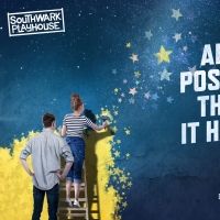 Guest Blog: Playwright Cordelia O'Neill On ANYTHING IS POSSIBLE IF YOU THINK ABOUT…