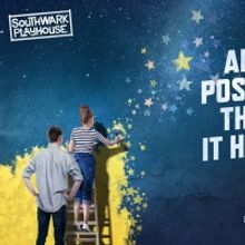 Guest Blog: Playwright Cordelia O'Neill On ANYTHING IS POSSIBLE IF YOU THINK ABOUT IT