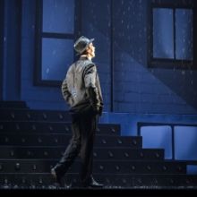 BWW Review: SINGIN IN THE RAIN at Opéra Massy