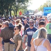 Fall for Ardmore Festival to Debut in Downtown Ardmore with Food, Beer, Music…