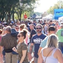 Fall for Ardmore Festival to Debut in Downtown Ardmore with Food, Beer, Music, Family